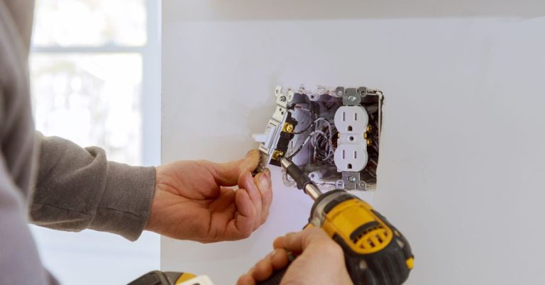 Instalações Elétricas em Santa Maria