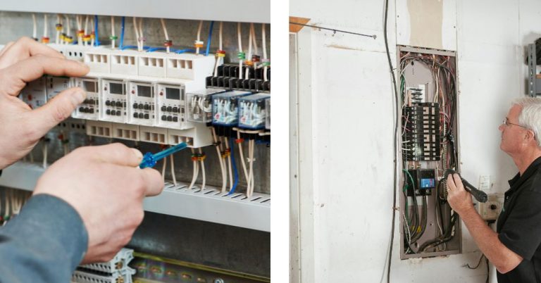 Eletricista em Santa Maria-RS | Instalação e Manutenção Elétrica Perto de Mim seviços realizados