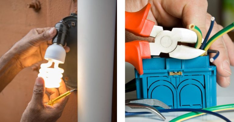 Eletricista em Santa Maria-RS | Instalação e Manutenção Elétrica Perto de Mim seviços realizados (2)